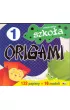 Szko�a origami 1. Zwierz�tka