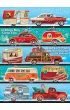 Puzzle 1000 el. �wi�teczna podr� Cobble Hill