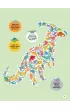 Znajd� ukryte Dinozaury. �wicz spostrzegawczo��