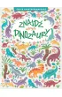 Znajd� ukryte Dinozaury. �wicz spostrzegawczo��