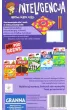 Inteligencja. Gry podr�ne Granna