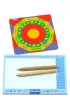 Inteligencja. Gry podr�ne Granna