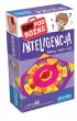 Inteligencja. Gry podr�ne Granna