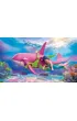 Playmobil Fantasy & Magic Orka z�syrenk� 72106