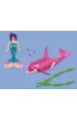Playmobil Fantasy & Magic Orka z�syrenk� 72106