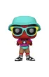 Figurka Funko POP Deadpool Tourist