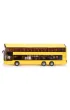 Siku Super - Autobus pi�trowy MAN S1884