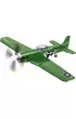 HC WWII North American P-51D Mustang