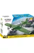 HC WWII North American P-51D Mustang