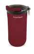 Patio Kubek termiczny Coolpack Coffee Mug Tom Burgundy 350 ml