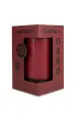 Patio Kubek termiczny Coolpack Coffee Mug Tom Burgundy 350 ml