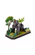Puzzle 3D Zwierz�ta Goryl Dante