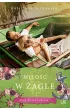 Mi�o�� w �agle. Nad Jeziorakiem. Tom 4