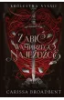 Zabi� wampirzego naje�d�c�. Cykl Kr�lestwo Nyaxii. Tom 2.5 (barwione brzegi)