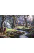 Puzzle 1000 el. Kr�lewna �nie�ka Schmidt