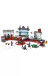 LEGO Marvel Spider-Man Atak na kryjwk Spider-Mana 76175