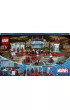 LEGO Marvel Spider-Man Atak na kryjwk Spider-Mana 76175