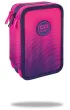 CoolPack Pi�rnik potr�jny z wyposa�eniem Jumper 3 Gradient Frape