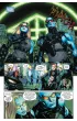 Uniwersum DC Zimna zemsta. Batman Detective Comics. Tom 4