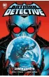Uniwersum DC Zimna zemsta. Batman Detective Comics. Tom 4