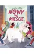 Nowy w mie�cie