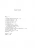 Historia naturalna przysz�o�ci. Co prawda przyrody m�wi� o losie cz�owieka