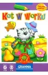 Gry i zabawy Smoka Obiboka - Kot w worku GRANNA