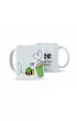 bee.pl Kubek Bee - zawsze tam, gdzie tea