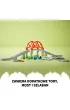 LEGO DUPLO Most i tory kolejowe — zestaw rozszerzaj�cy 10426