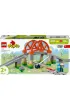 LEGO DUPLO Most i tory kolejowe — zestaw rozszerzaj�cy 10426