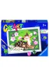 Malowanie po numerach CreArt - Ma�a sarenka Ravensburger