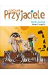 Szkolni przyjaciele. Karty �wicze�. Klasa 2. Cz�� 4. Edukacja wczesnoszkolna
