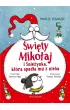 �wi�ty Miko�aj i �nie�ynka, kt�ra spad�a mu z nieba