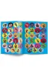 Lego Dc Comics Super Heroes. Kolorowanka wed�ug kodu