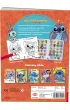 DISNEY STITCH. KOLOROWANKA WED�UG KODU