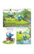 Smerf, kt�ry �mieci�. Smerfy i �wiat emocji. Tom 8
