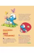 Smerf, kt�ry �mieci�. Smerfy i �wiat emocji. Tom 8