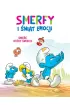 Smerf, kt�ry �mieci�. Smerfy i �wiat emocji. Tom 8