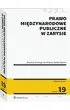 Prawo mi�dzynarodowe publiczne w zarysie