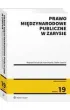 Prawo mi�dzynarodowe publiczne w zarysie