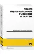 Prawo mi�dzynarodowe publiczne w zarysie