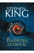 Baśniowa opowieść – Stephen King – okładka ebook