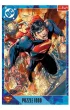 Puzzle 1000 el. Superman w akcji Trefl