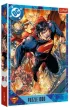 Puzzle 1000 el. Superman w akcji Trefl