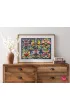 Puzzle 1000 el. Small Wonders CherryPazzi