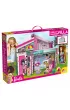Barbie Summer Villa with Doll Lisciani