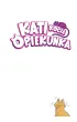 Kati - kocia opiekunka. Tom 1