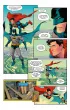 Uniwersum DC Batman/Superman. World's Finest. Diabe Nezha