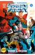 Uniwersum DC Batman/Superman. World's Finest. Diabe Nezha