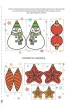 �wi�teczne wycinanki